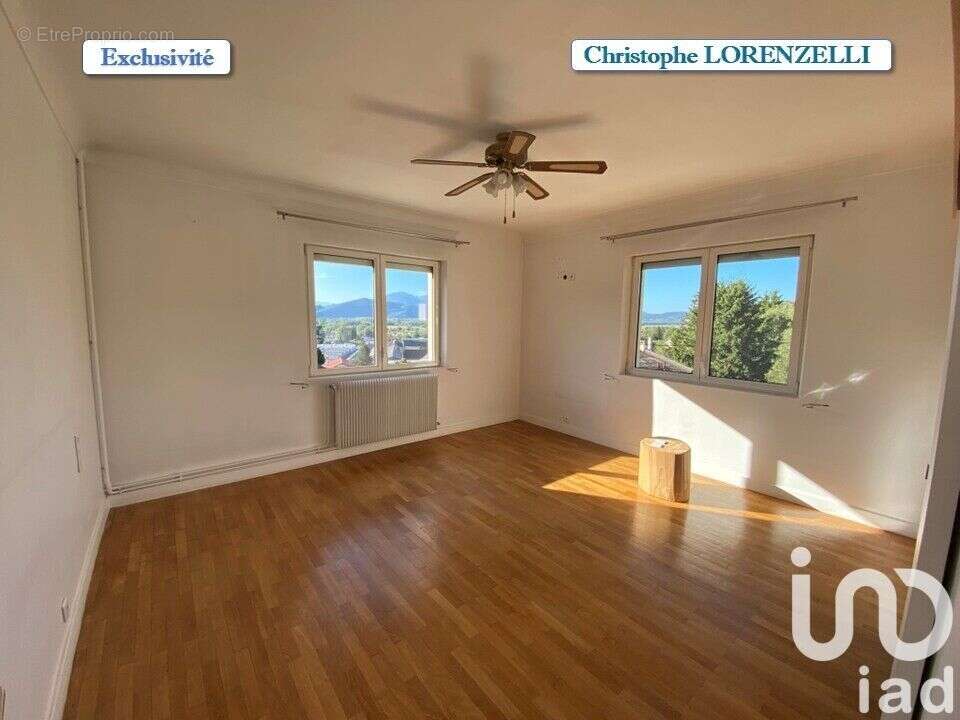 Photo 7 - Maison à CULOZ