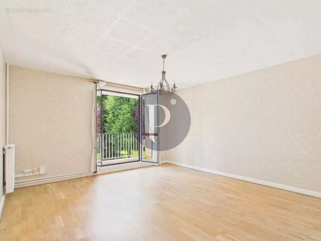 Appartement à WISSOUS