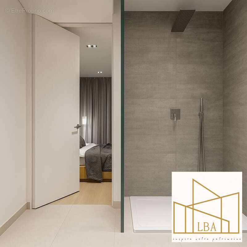 Appartement à VITROLLES