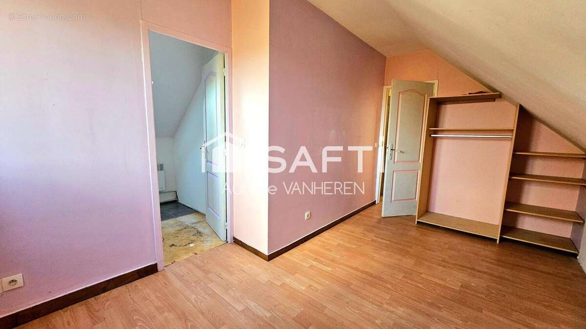 Photo 6 - Maison à SAINT-AMAND-EN-PUISAYE