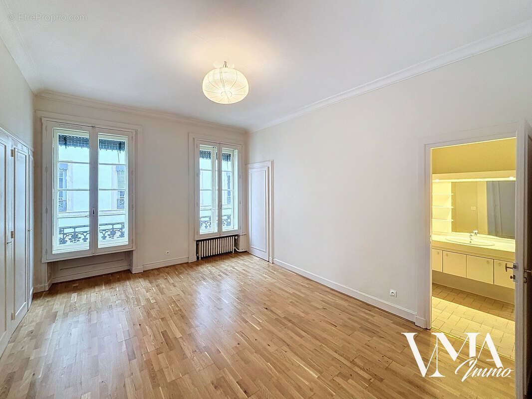 Appartement à LYON-2E