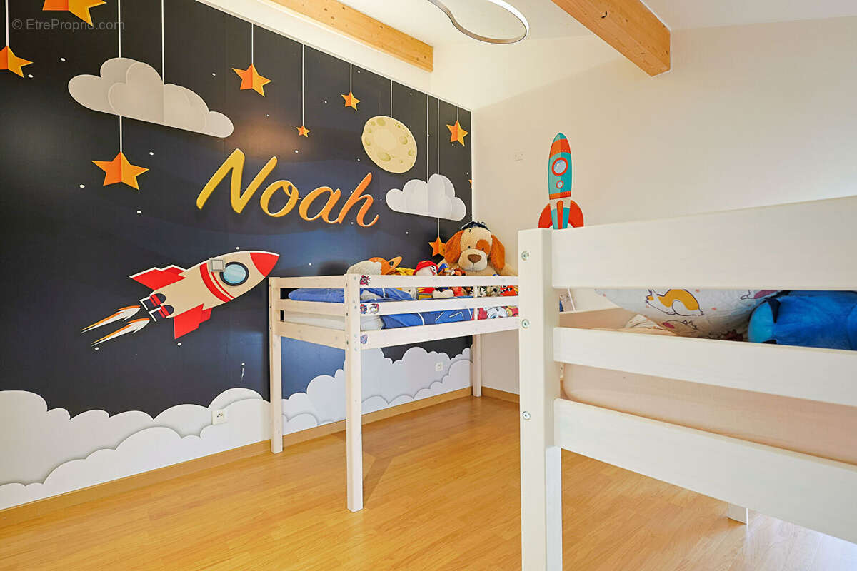 Maison à BAMBIDERSTROFF