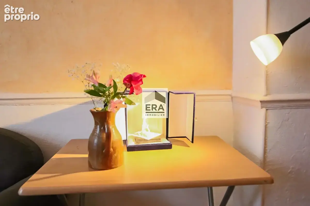 Appartement 41m² à paris 13e arrondissement - photo 2