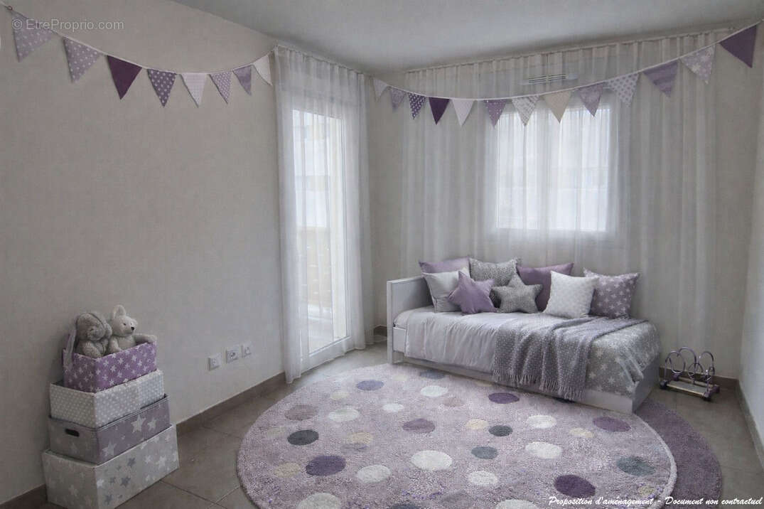 Appartement à AVIGNON