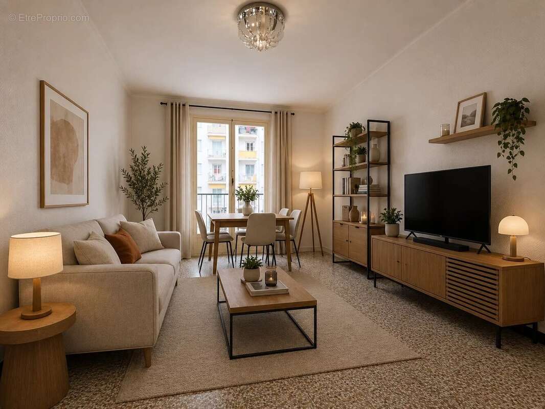 3p traversant balcons - photo 2
