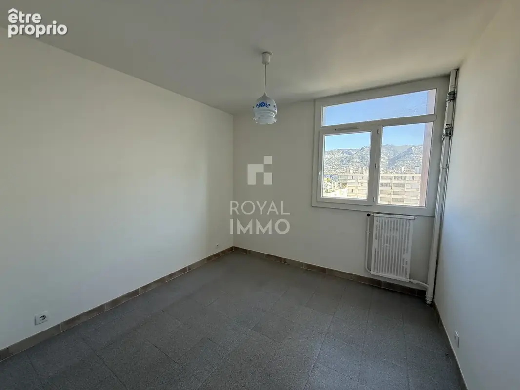 Belle opportunité au Mourillon   T3 68 m2 à personnaliser - photo 3