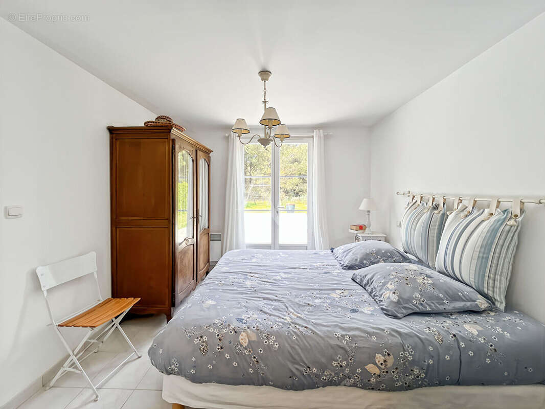 Maison à SAINT-JEAN-DE-MONTS