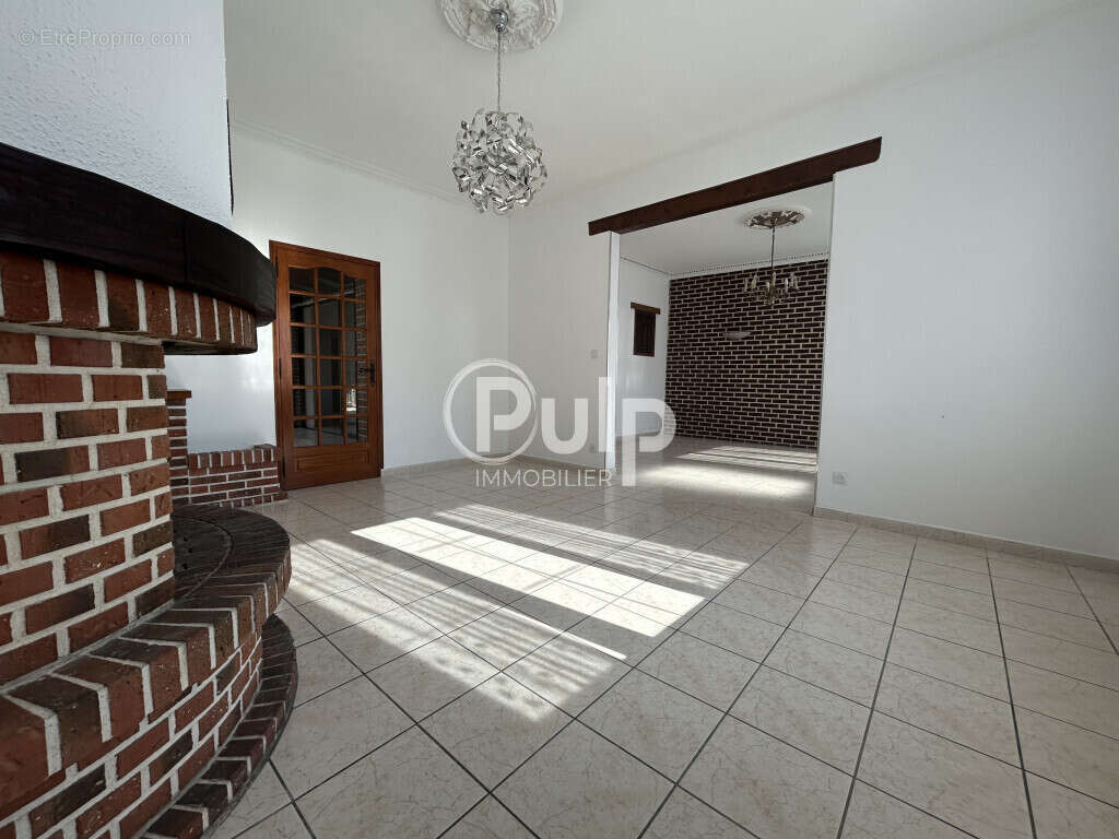 Bien à vendre à vitry-en-artois - photo 3