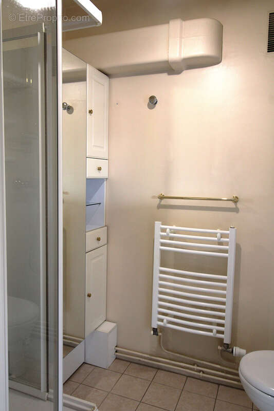 Appartement à DIEPPE