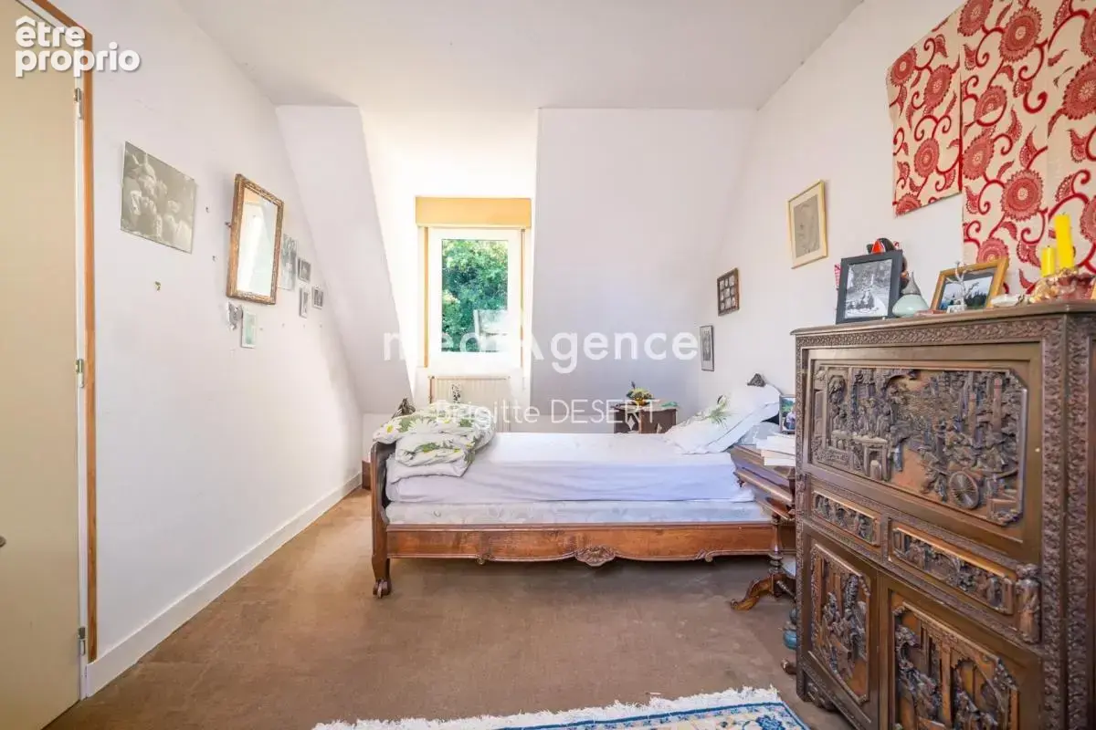 Maison de Maître à rénover sur 10 hectares boisés - photo 11