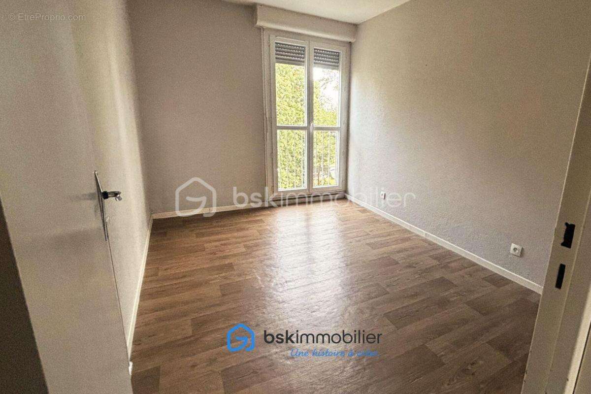 Appartement à PAU