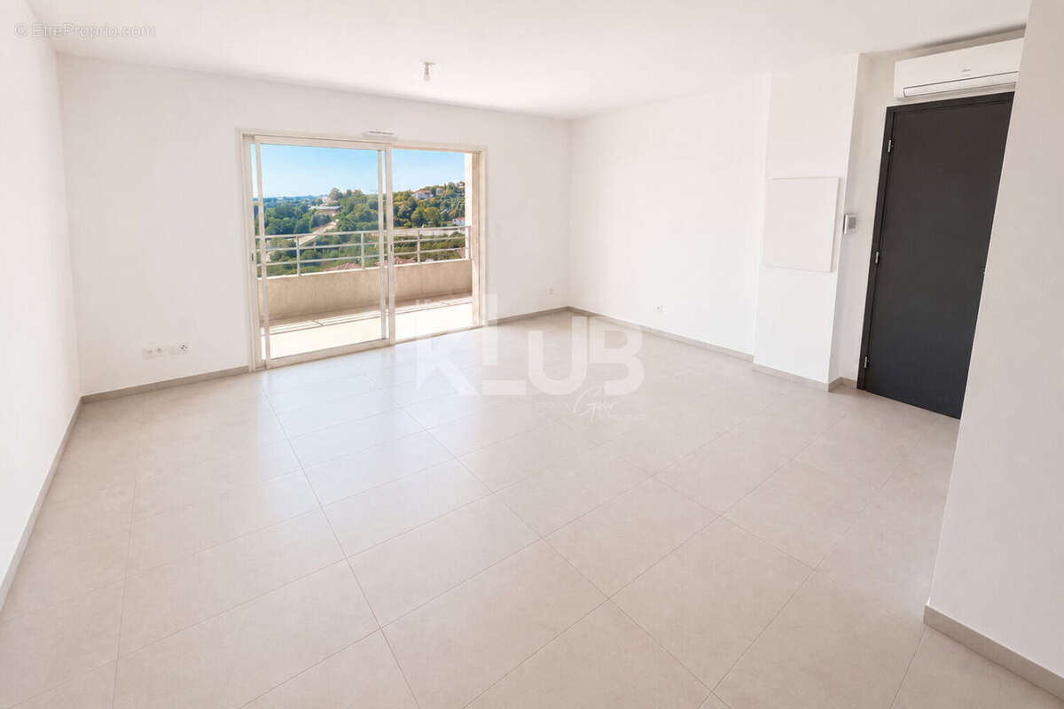 Appartement à LUCCIANA