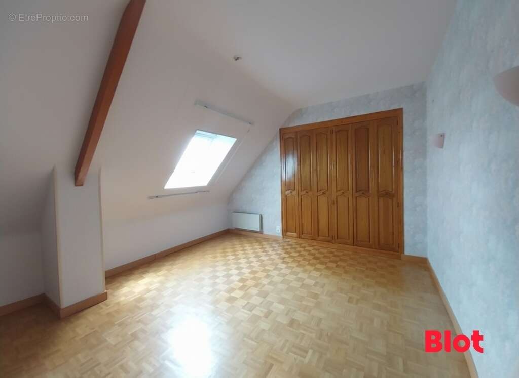 Maison 117 m² à Cancale  - photo 7