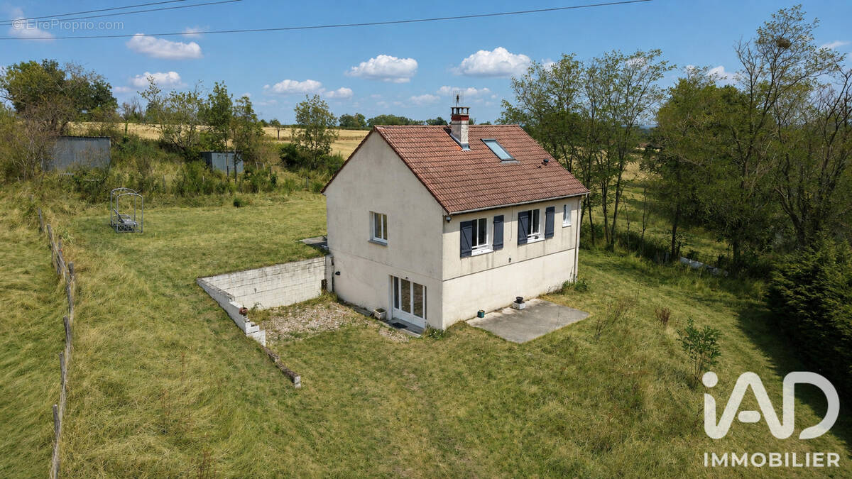 Photo 1 - Maison à LENAX