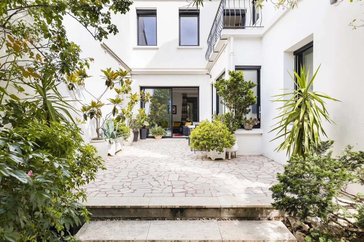 Maison à TOULOUSE