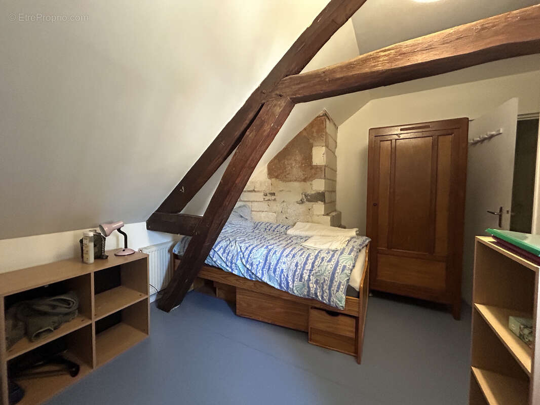 Maison à TROYES