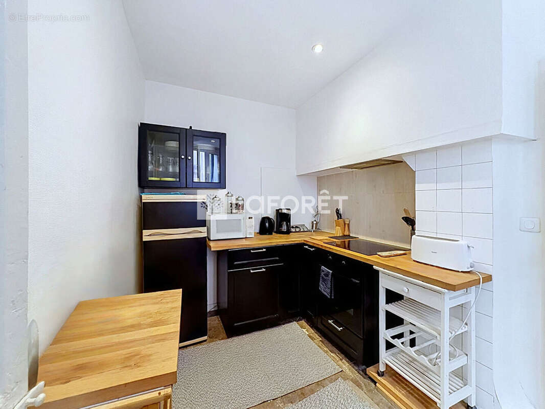 Appartement T3 en plein coeur de la Comédie - photo 2