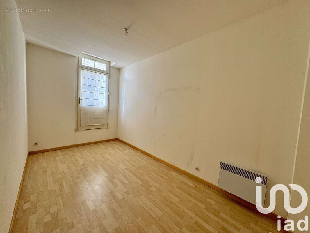 Photo 5 - Maison à CHOUZE-SUR-LOIRE