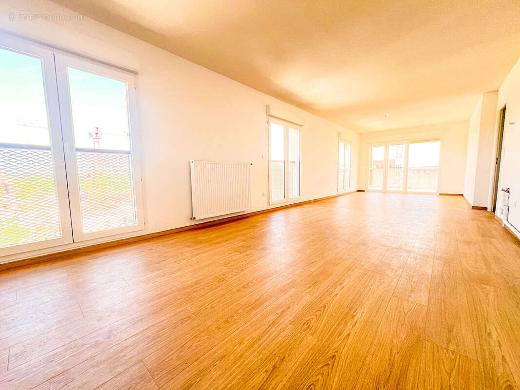 Dernier etage - photo 4