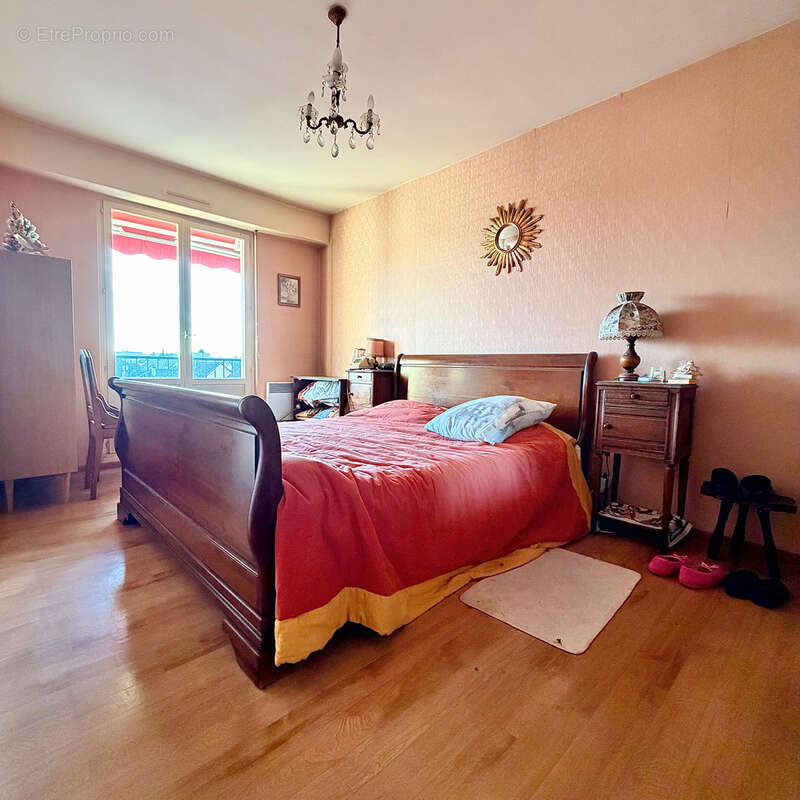 Appartement à MULHOUSE