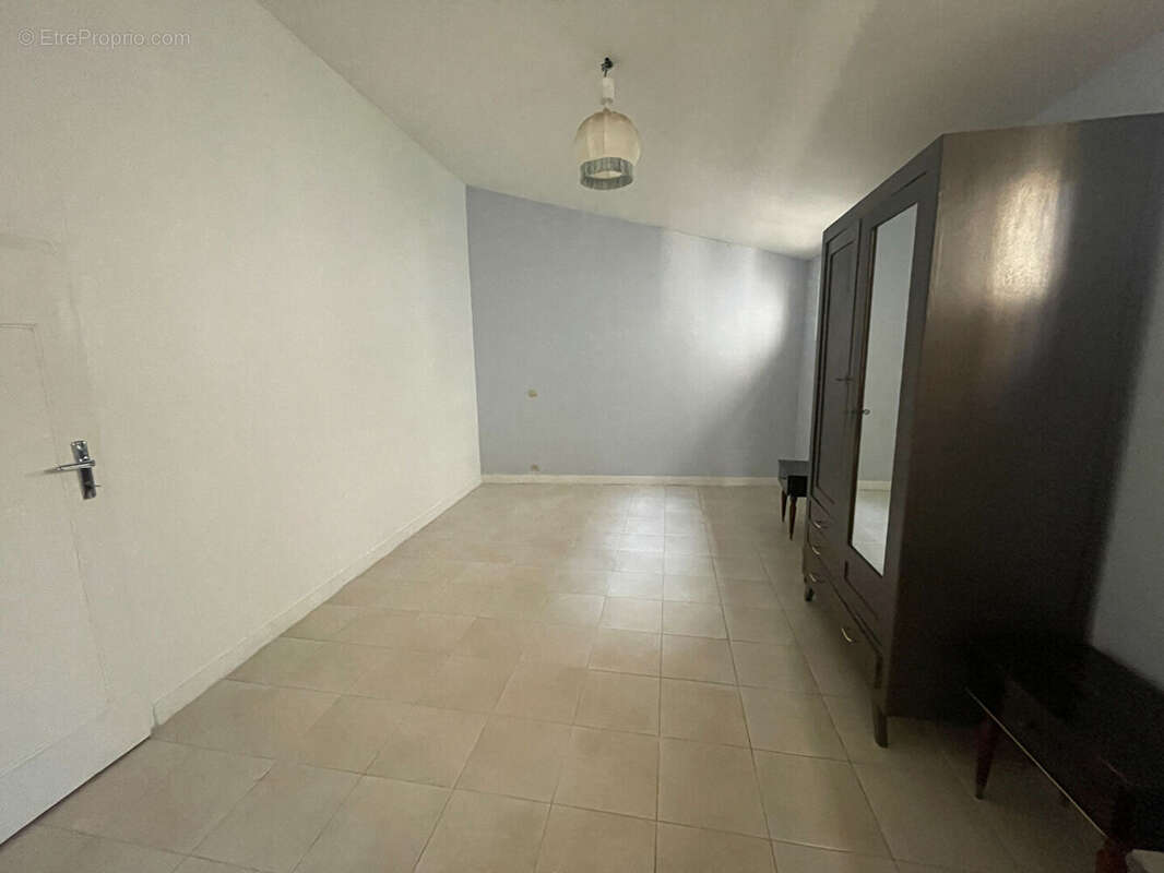 Maison à LE CHATEAU-D'OLERON