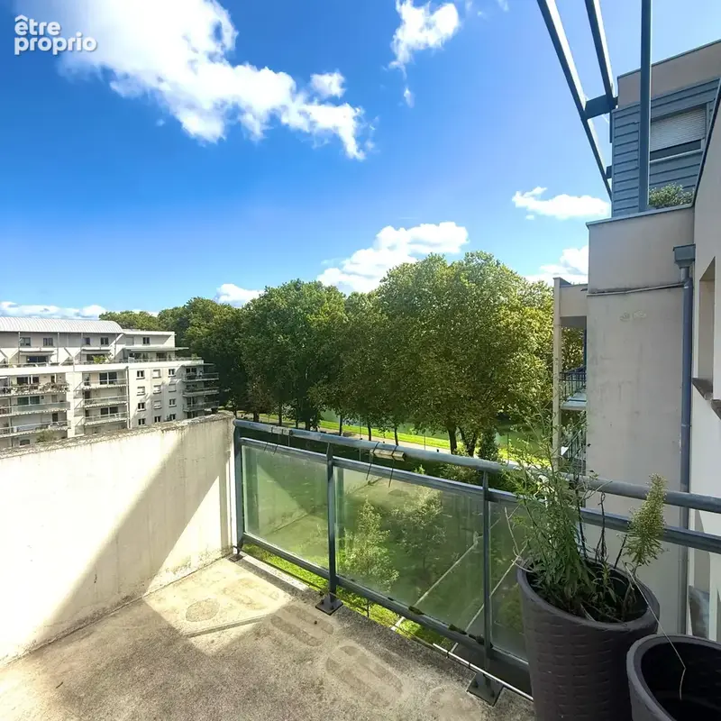 Appartement 4 pièces de 72 m2 - photo 4