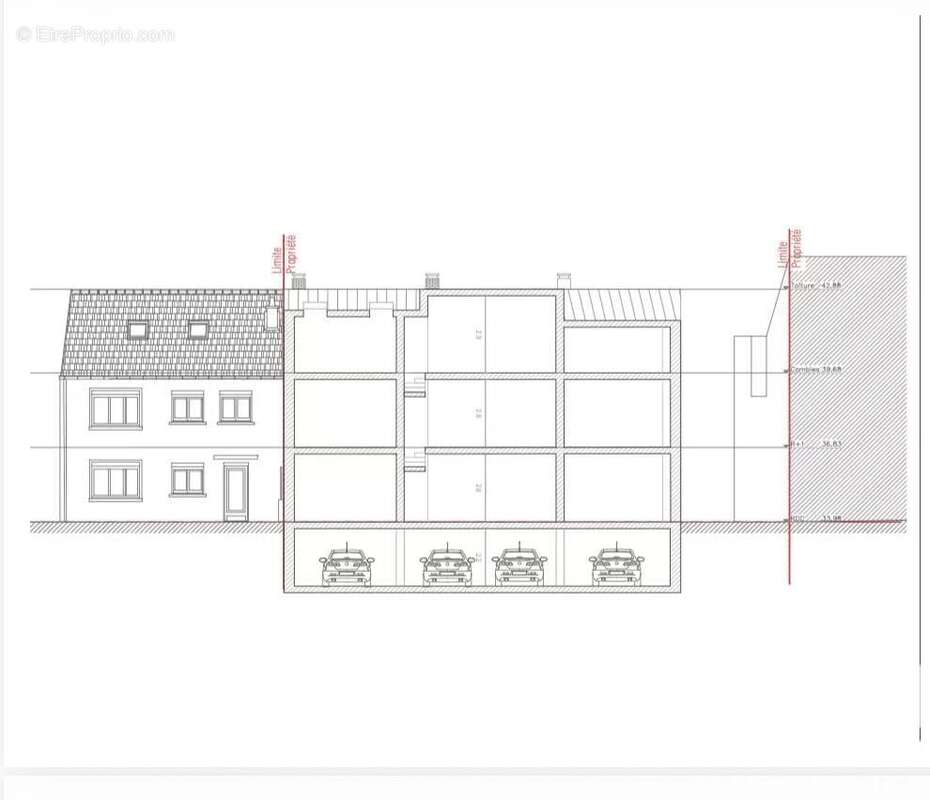 Maison 377 m² à Vitry-Sur-Seine  - photo 4