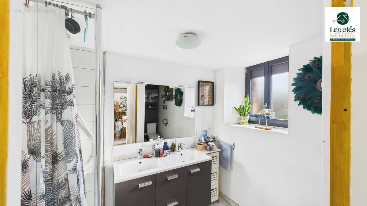 Maison à SAINT-OMER