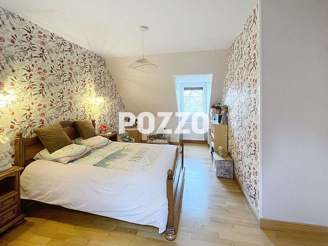 Maison à LA BARRE-DE-SEMILLY