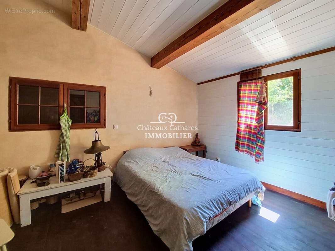 Maison 80 m² à Montgaillard  - photo 5