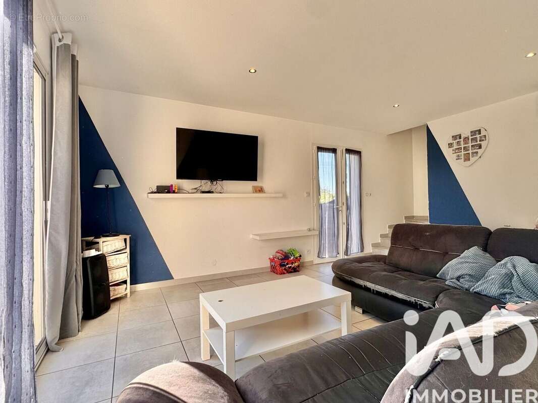 Photo 4 - Maison à CAVAILLON