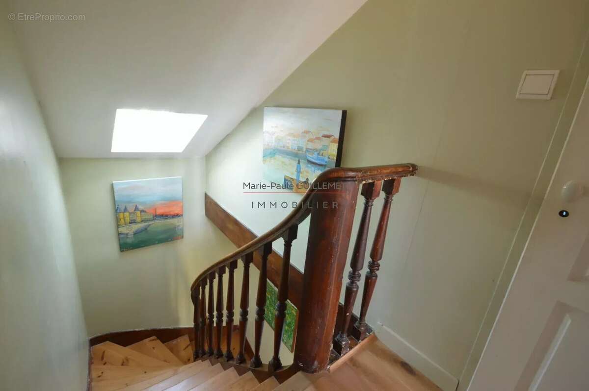 Maison à LA ROCHELLE