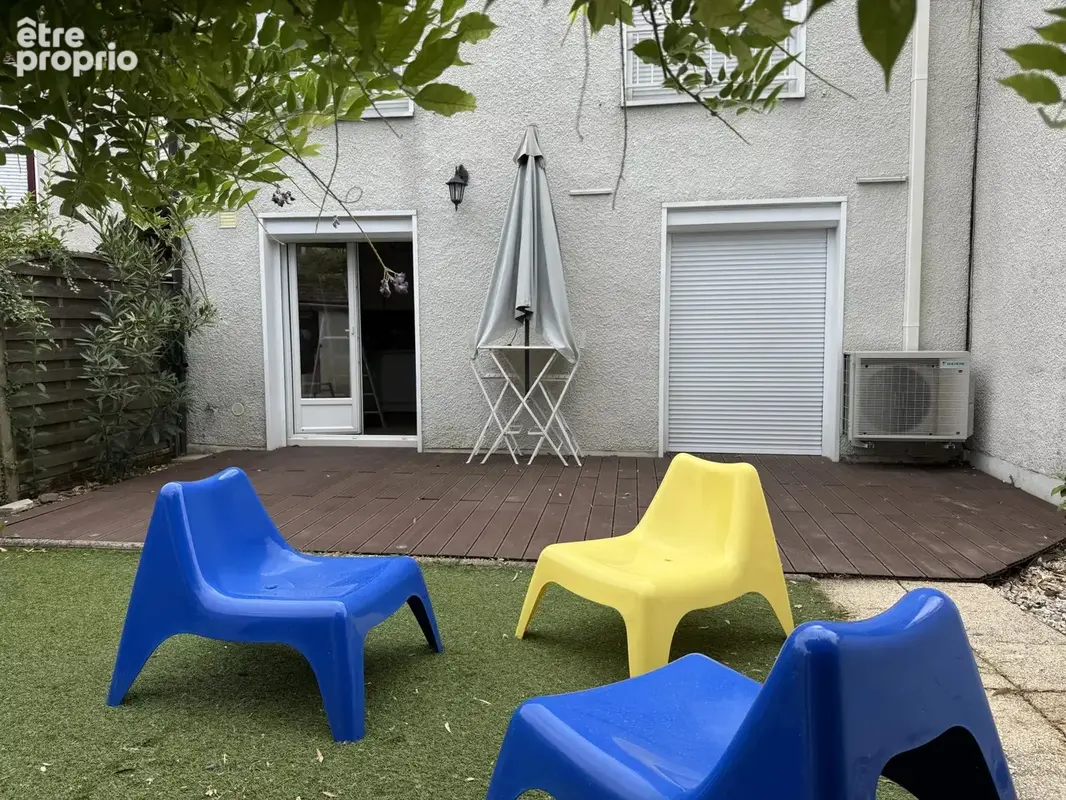Brie compte robert 77170 - photo 29