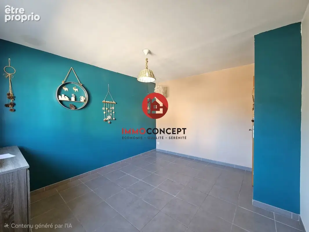 Maison 4 pièces 91 m² à vendre à Bagnols-Sur-Ceze (30200) - photo 6