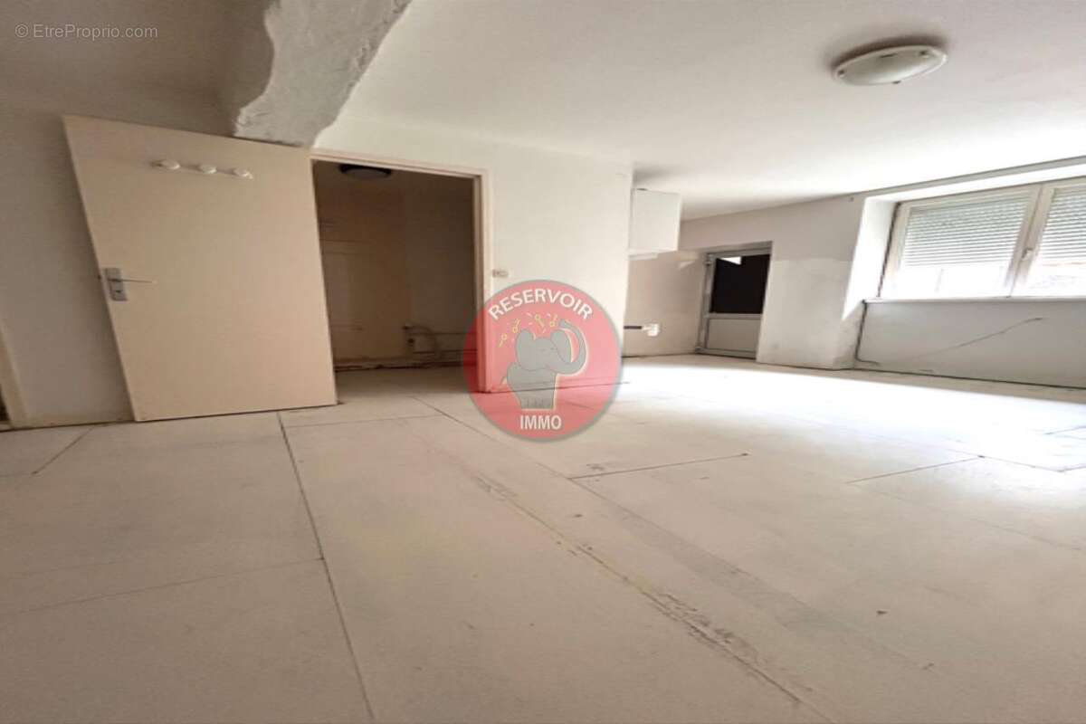 Appartement à BEAUNE