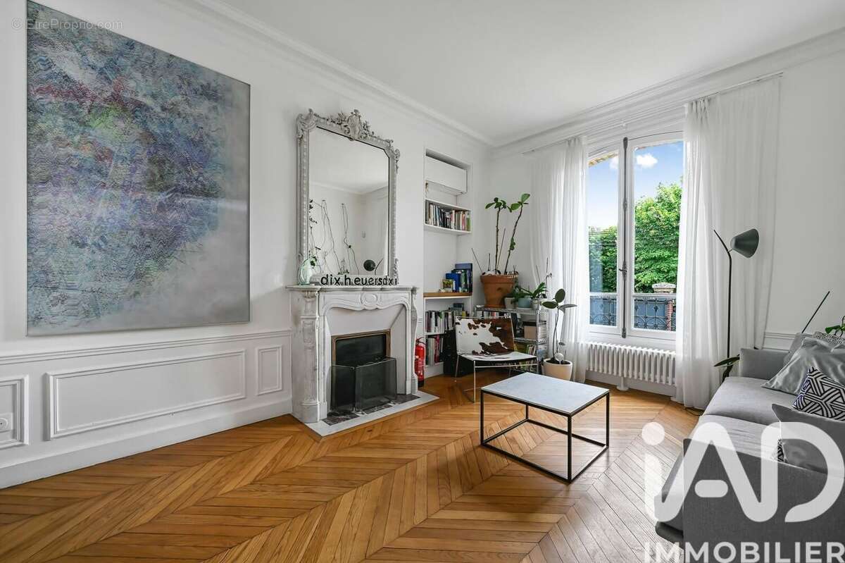 Photo 3 - Maison à SAINT-MAUR-DES-FOSSES