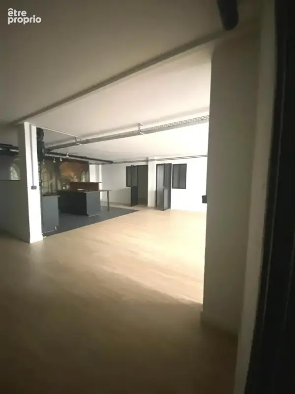 Commerce 142 m² à vendre à Paris-20e (75020) - photo 3