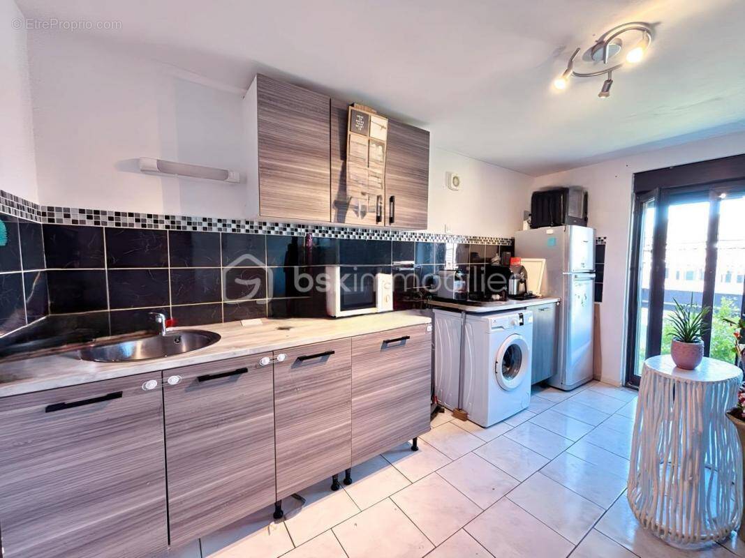 Appartement à ONNAING