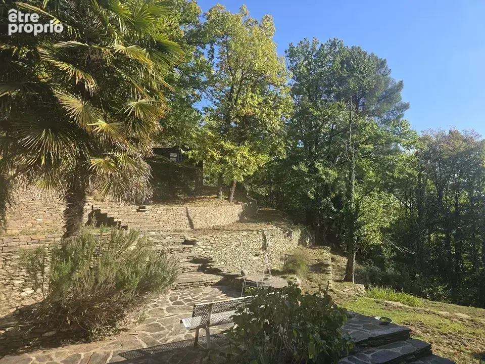 Maison 6 pièces 180 m² à vendre à Saint-Germain-De-Calberte (48370) - photo 5