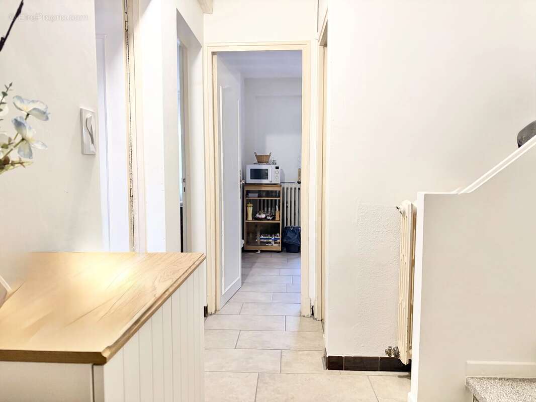 Maison de Ville 3 Chambres à Carcassonne – Prix Attractif pour Vente Rapide - photo 8