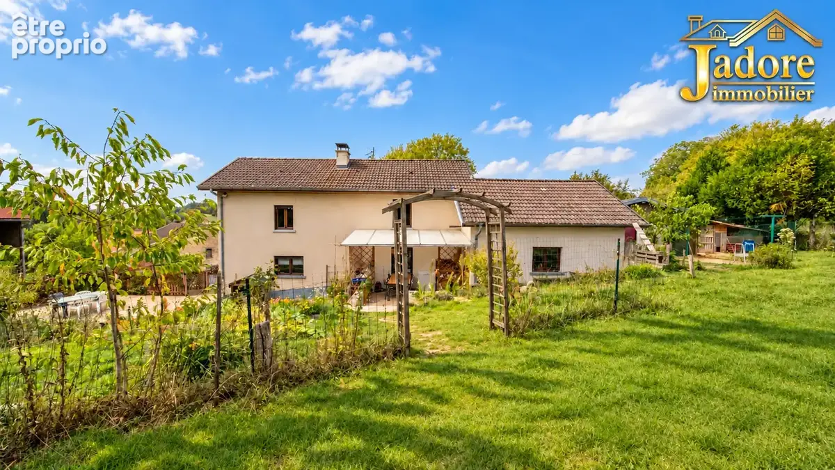 Exclusivite ! jolie maison a petit prix - photo 10