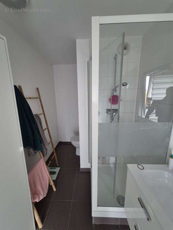 Appartement à VILLENEUVE-D&#039;ASCQ