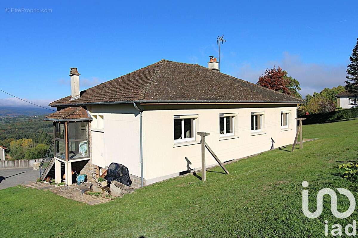 Photo 4 - Maison à BOURGANEUF