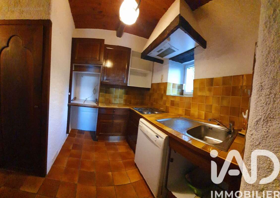 Maison 131 m² à Rosis  - photo 9