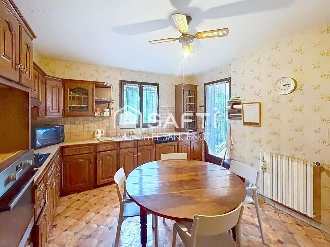 Photo 4 - Maison à ESTAGEL