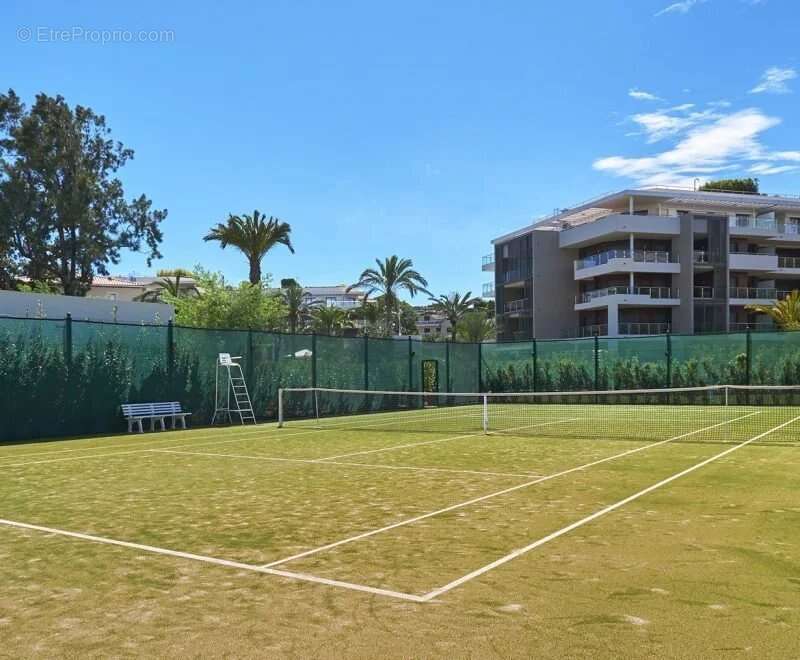 CAP D'ANTIBES -  Sous offre - Penthouse de 185m² dans résidence d'exception - E42 - photo 29