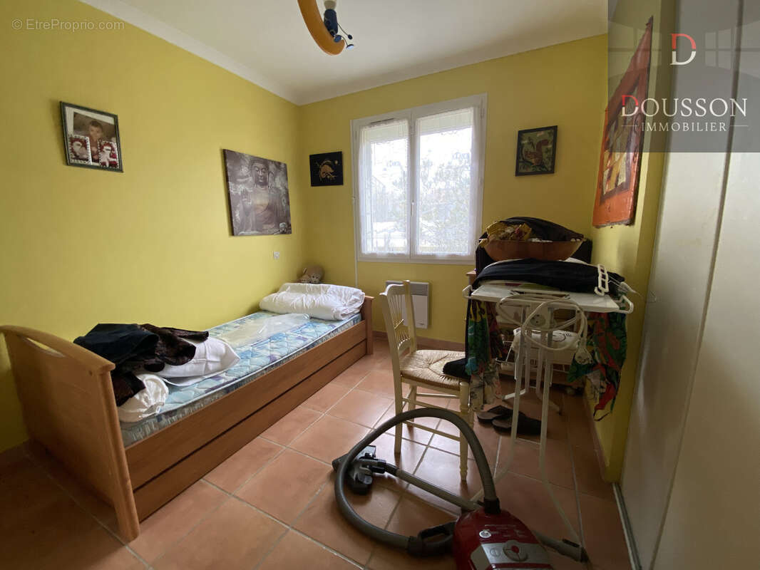 Maison à AIGUES-MORTES