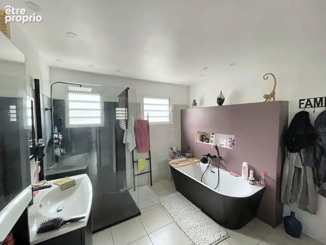 Maison 5 pièces 104 m² à vendre à La Possession (97419) - photo 6