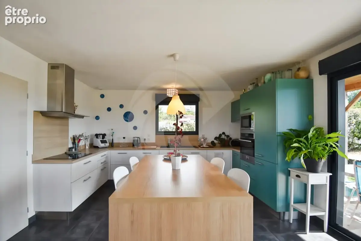 Maison 5 pièces 126 m² à vendre à Vaissac (82800) - photo 6