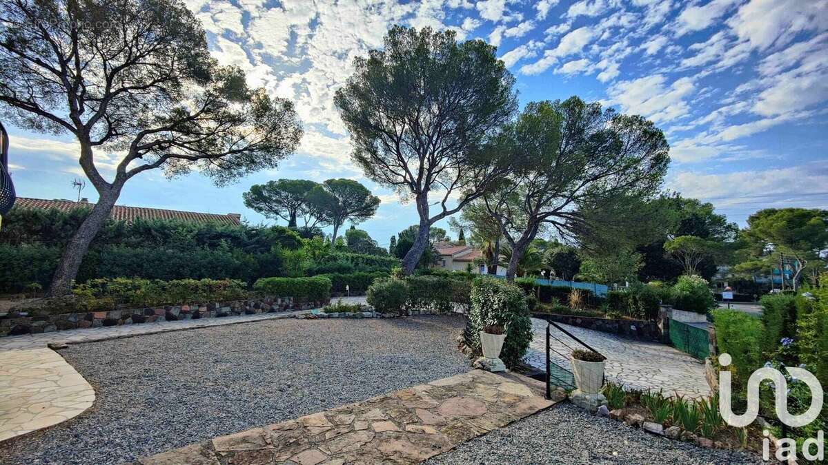 Photo 4 - Maison à SAINT-RAPHAEL